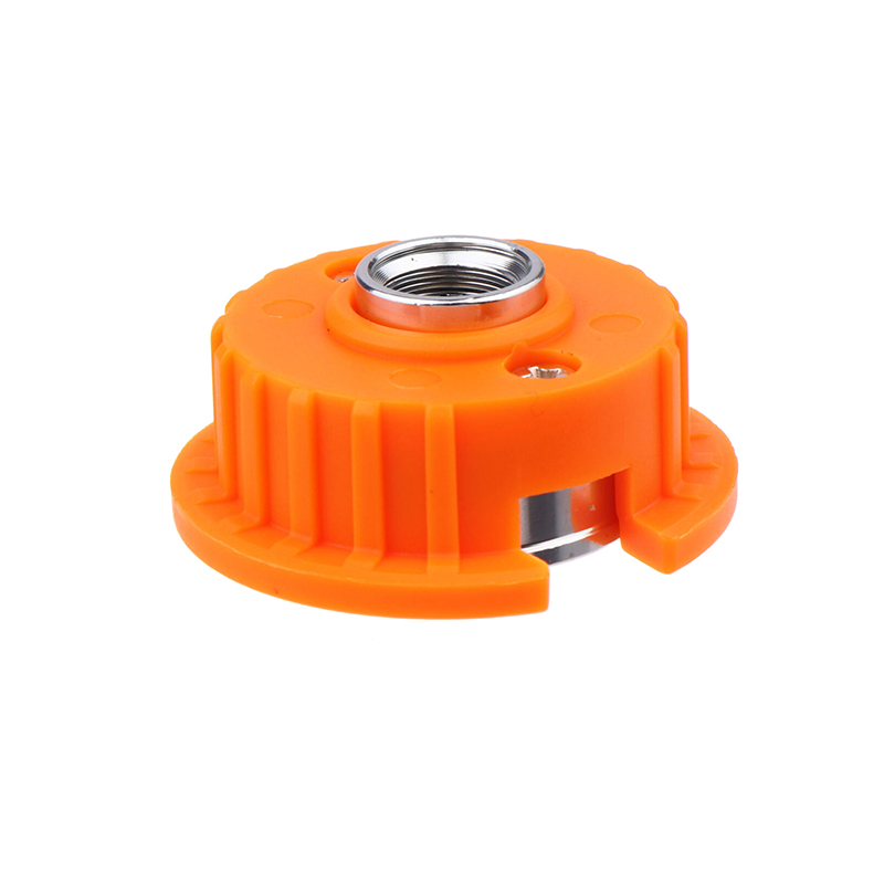 Outdoor Power Burner - Adapter do konwersji gwintu na bajonet