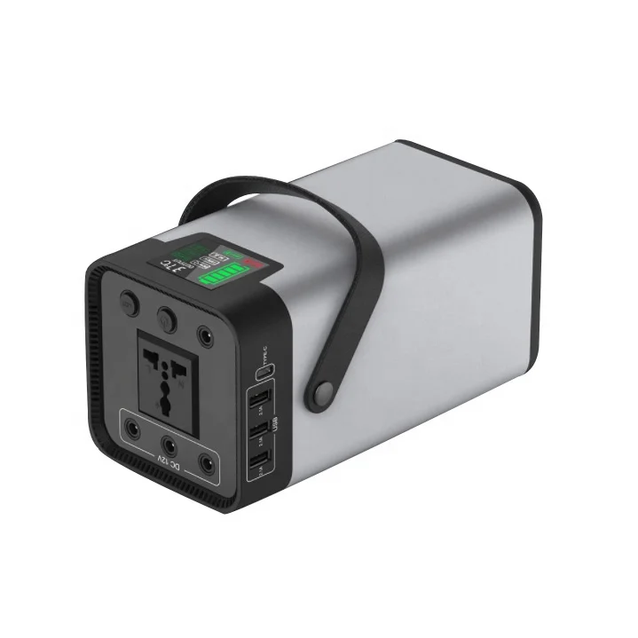 Outdoor Power Bank With Ac Outlet - Popularny przenośny power bank 110V 220V,