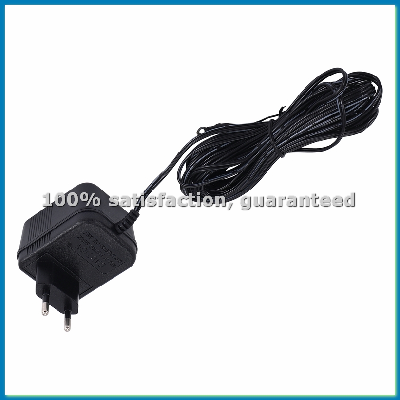 Outdoor Power Adapter Ring - Zasilacz 18V 500MA Ładowarka do Baterii