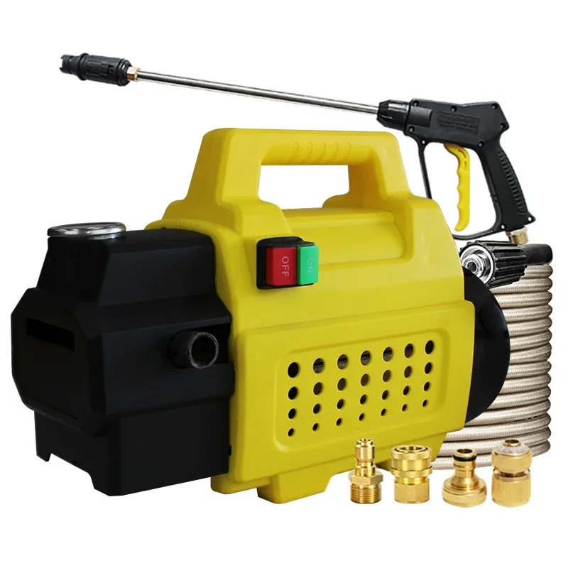 Pressure Washer Electric - 2500W 180bar Cena Hurtowa Domowa Elektryczna