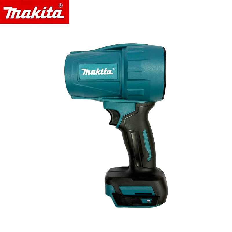 Leaf Blower Cordless - Wentylator elektryczny akumulatorowy 2026 NMakita, bezszczotkowy