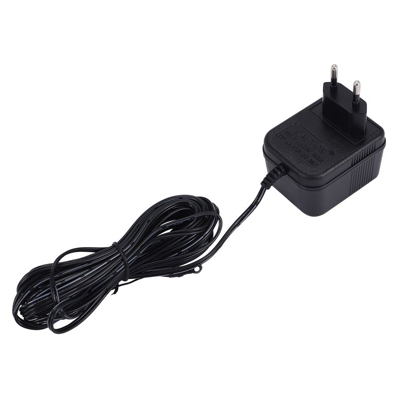 Outdoor Power Adapter Ring - Zasilacz 18V 500MA do dzwonka Ring
