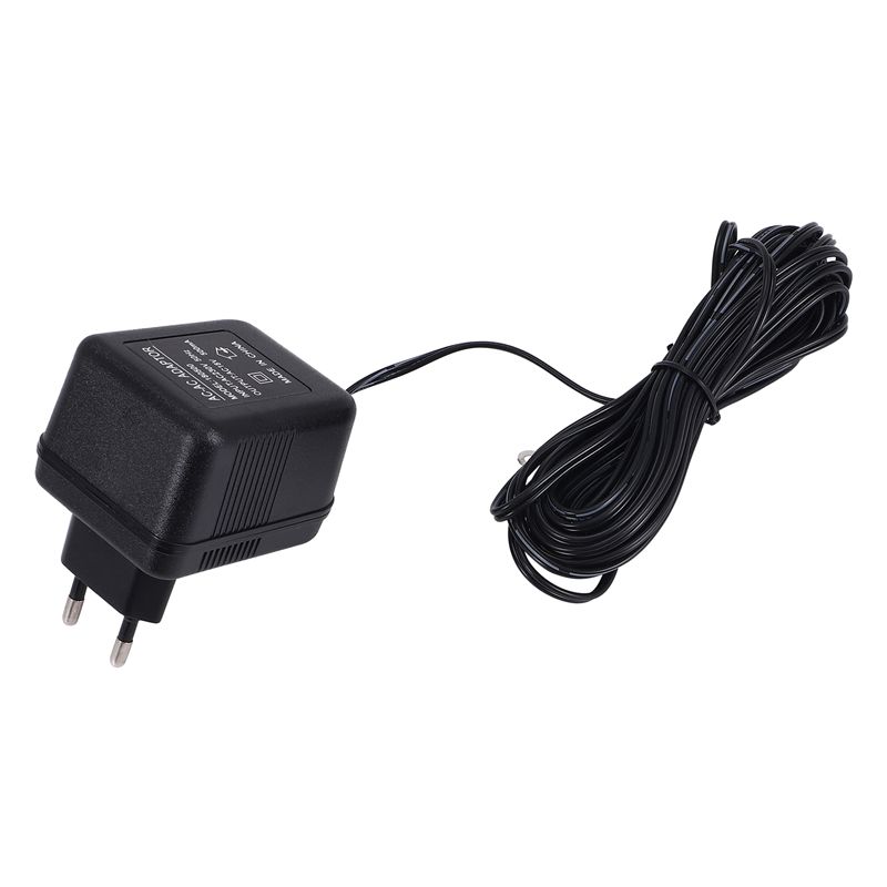Outdoor Power Adapter Ring - Zasilacz akumulatorowy N84R 18V 500MA do