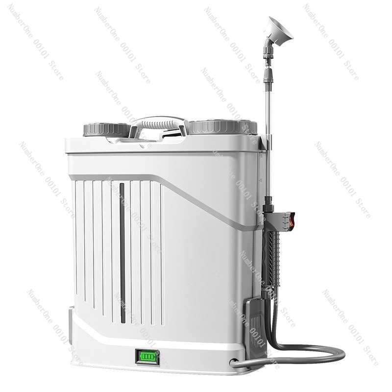Pressure Washer Electric - Elektryczny opryskiwacz rolniczy, opryskiwacz plecakowy do