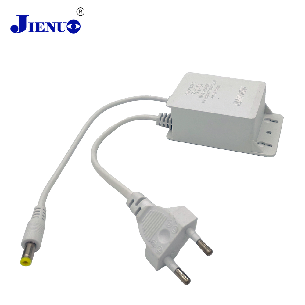 Outdoor Power Port - Białe wejście AC 100-240 V DC