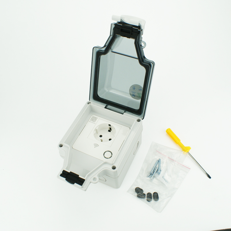 Gniazdka elektryczne Avoir Tuy – Outdoor Power Port recenzja i cena