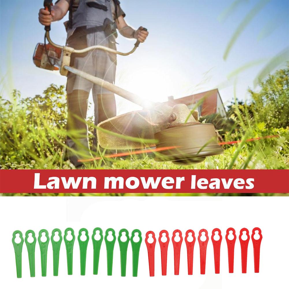 100 szt. Plastikowych Ostrzy d – Leaf Blower Cordless recenzja i cena