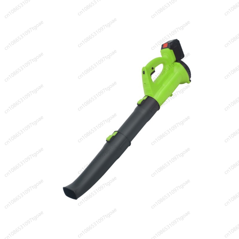 Akumulatorowa dmuchawa do liśc – Leaf Blower Cordless recenzja i cena