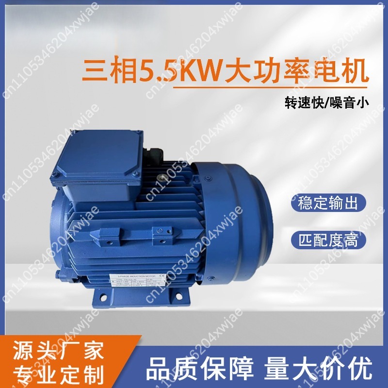 Silnik elektryczny trójfazowy  – Pressure Washer Electric recenzja i cena