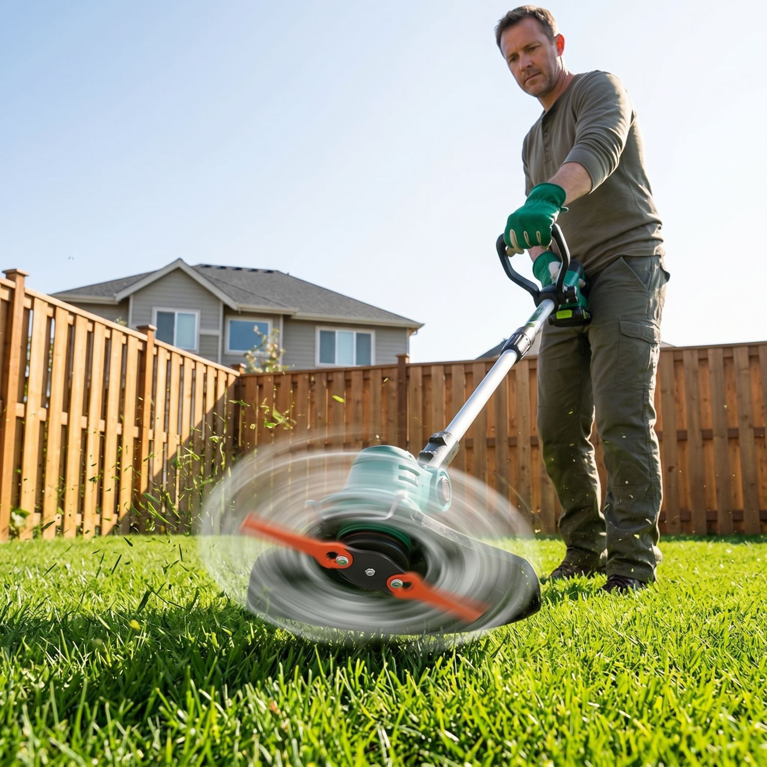 100 szt. Ostrzy do kosiarki 95 – Leaf Blower Cordless recenzja i cena