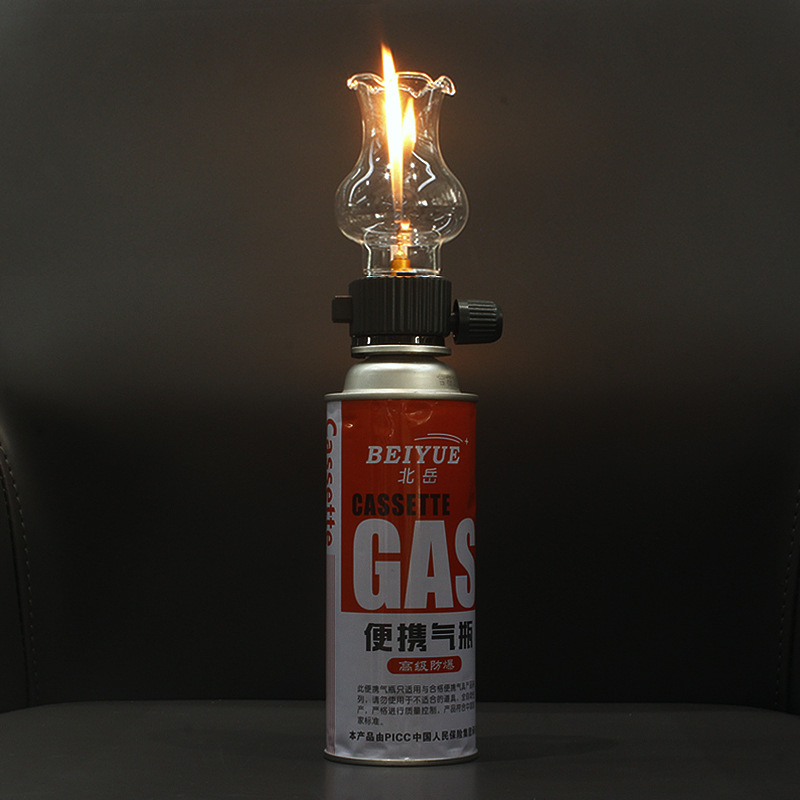 Kuchenka kempingowa na gaz z g – Outdoor Power Burner recenzja i cena