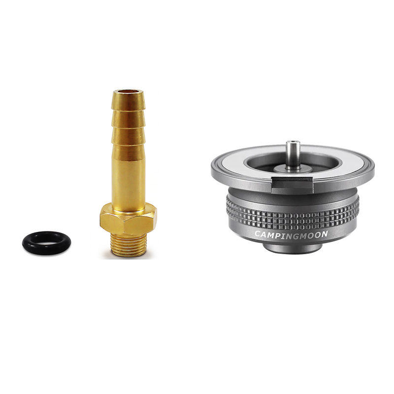 Adapter do zewnętrznej kuchenk – Outdoor Power Burner recenzja i cena