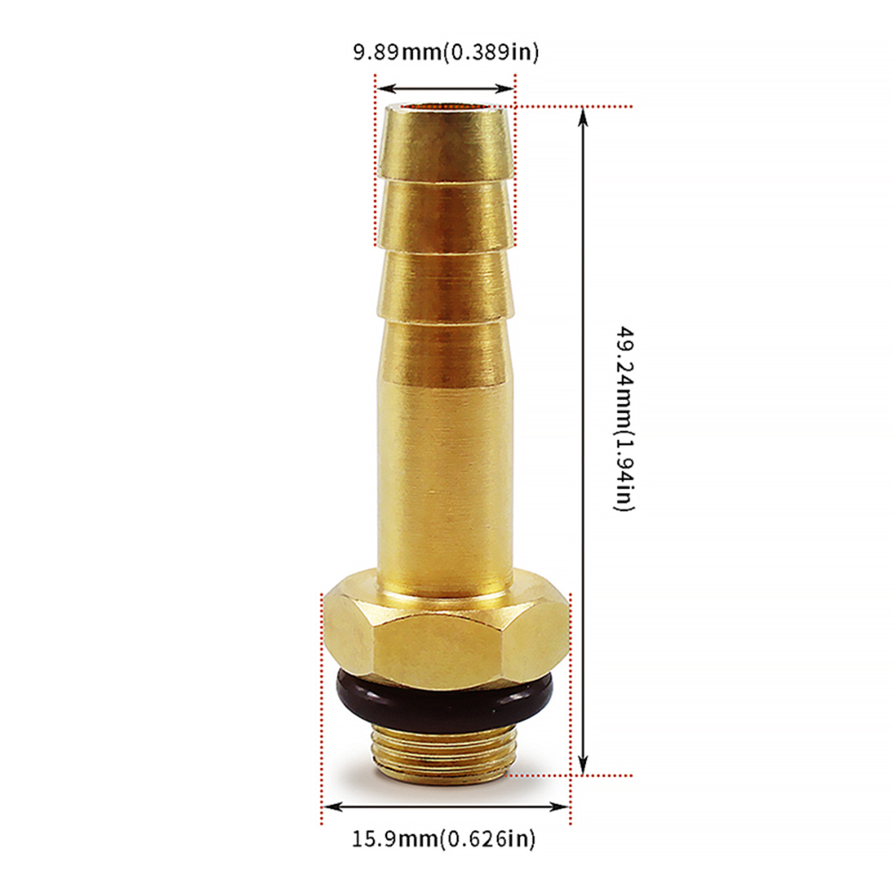 Adapter do zewnętrznej kuchenk – Outdoor Power Burner recenzja i cena