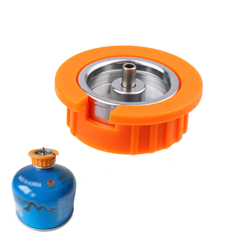 Adapter do konwersji gwintu na – Outdoor Power Burner recenzja i cena