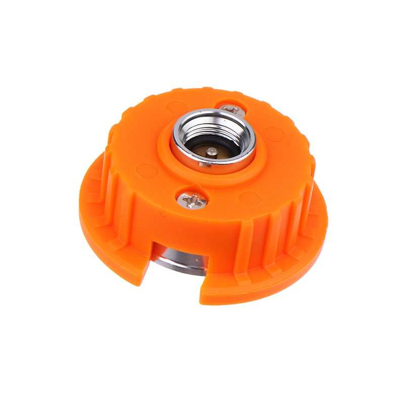 Adapter do konwersji gwintu na – Outdoor Power Burner recenzja i cena