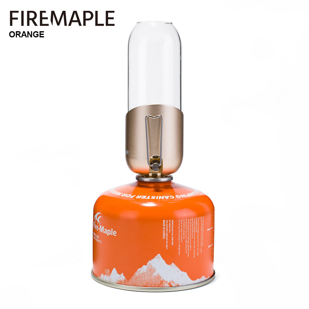 Ognisty klonowy pomarańczowy l – Outdoor Power Burner recenzja i cena