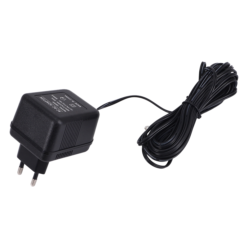 Zasilacz 18V 500MA Ładowarka d – Outdoor Power Adapter Ring recenzja i cena