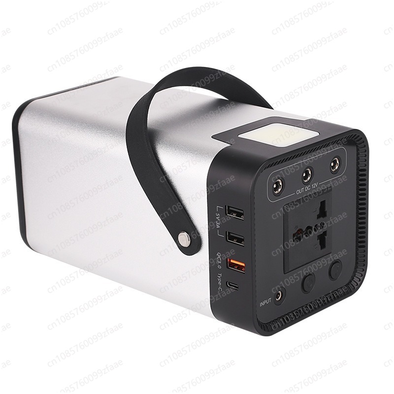 Przenośna stacja zasilania z g – Outdoor Power Bank With Ac Outlet recenzja i cena