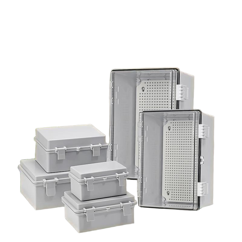 Wodoodporna skrzynka przyłącze – Outdoor Power Supply Box recenzja i cena