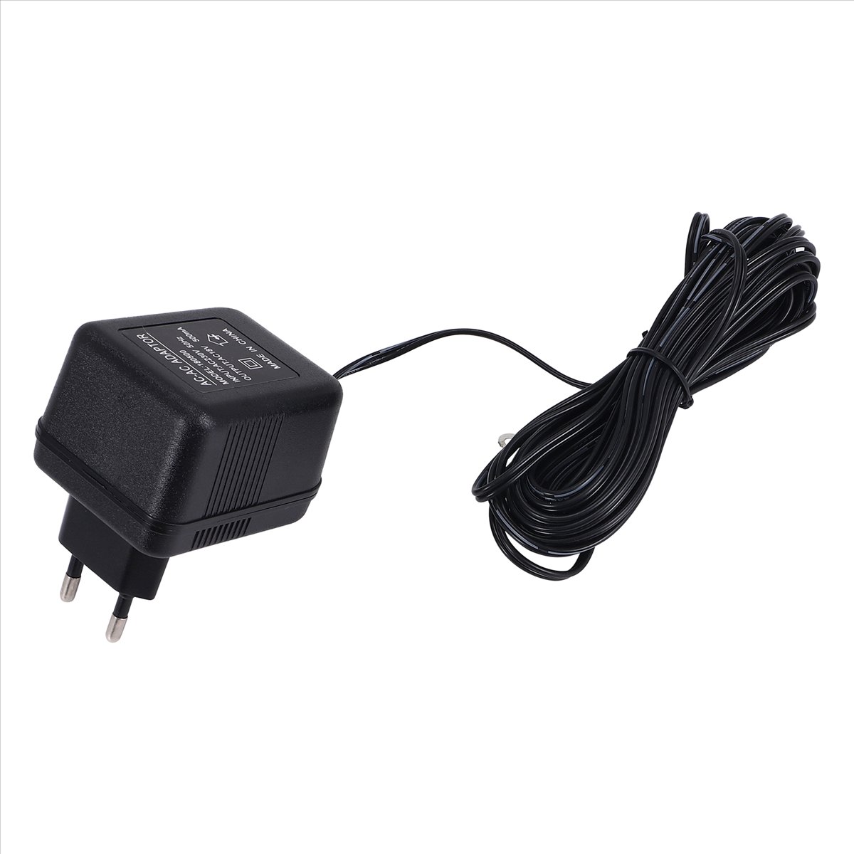 (ABGQ) Zasilacz 18V 500MA Łado – Outdoor Power Adapter Ring recenzja i cena