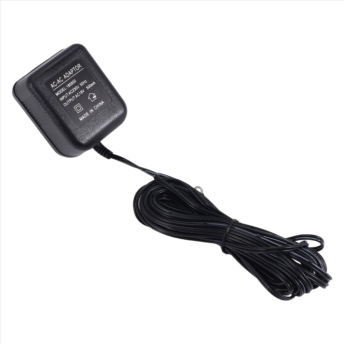 (ABGQ) Zasilacz 18V 500MA Łado – Outdoor Power Adapter Ring recenzja i cena
