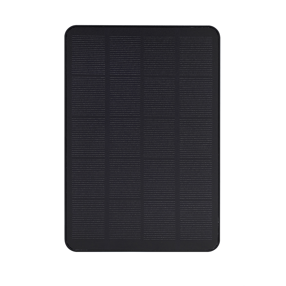 Ładowarka solarna 4W do kamery – Outdoor Power Adapter Ring recenzja i cena