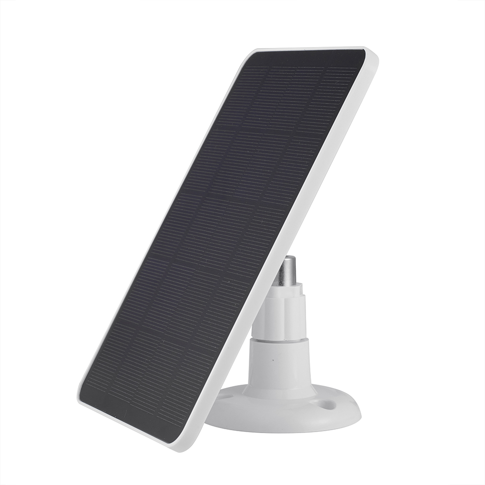 Ładowarka solarna 4W do kamery – Outdoor Power Adapter Ring recenzja i cena