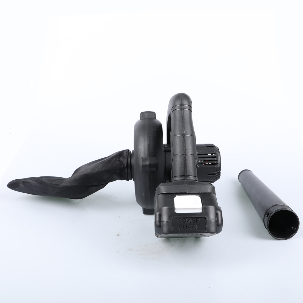 Akumulatorowa dmuchawa do liśc – Leaf Blower Cordless recenzja i cena