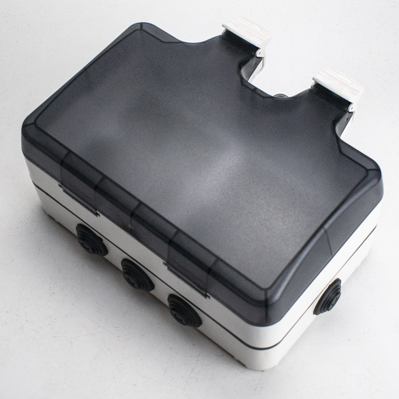 AdeaTuya Zigbee Elektryczne Gn – Outdoor Power Outlet Not Working recenzja i cena