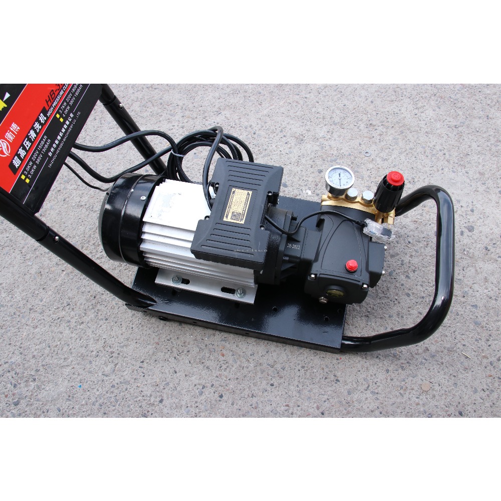 Myjka wysokociśnieniowa 200 ba – Pressure Washer Electric recenzja i cena