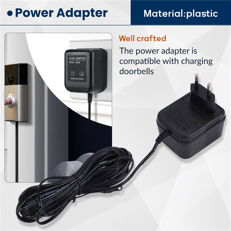 Szczęśliwego Nowego Roku - Zas – Outdoor Power Adapter Ring recenzja i cena