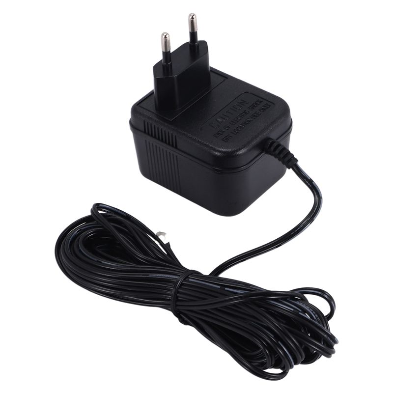 Szczęśliwego Nowego Roku - Zas – Outdoor Power Adapter Ring recenzja i cena