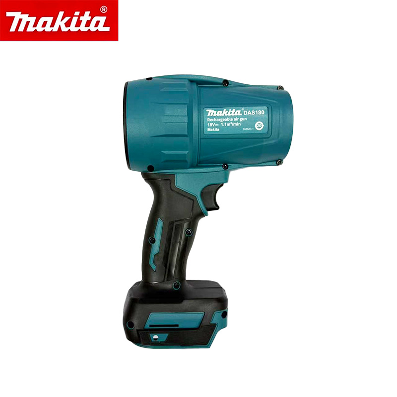 Wentylator elektryczny akumula – Leaf Blower Cordless recenzja i cena