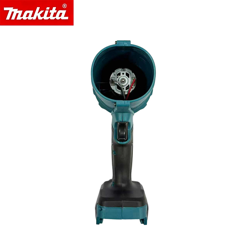 Wentylator elektryczny akumula – Leaf Blower Cordless recenzja i cena
