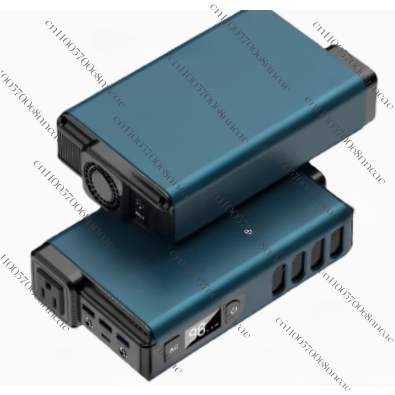 Przenośna stacja zasilania 150 – Outdoor Power Bank With Ac Outlet recenzja i cena