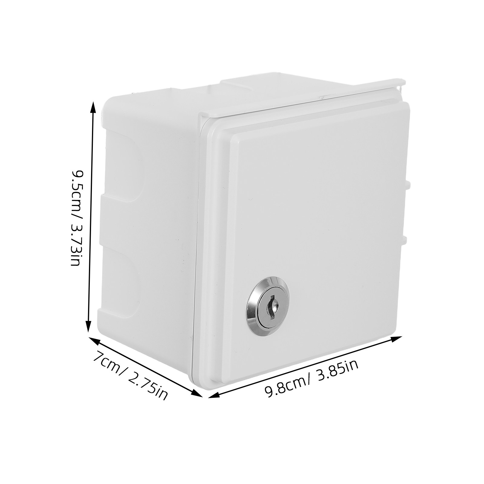 Wodoodporna osłona gniazdka z  – Outdoor Power Port recenzja i cena