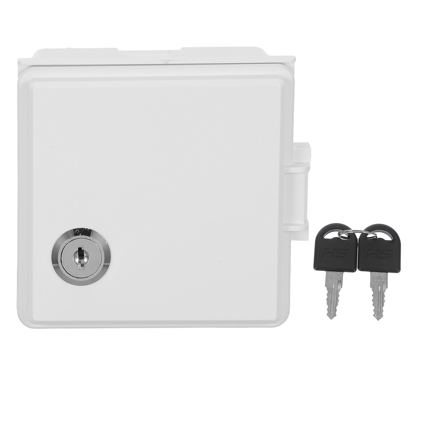 Wodoodporna osłona gniazdka z  – Outdoor Power Port recenzja i cena