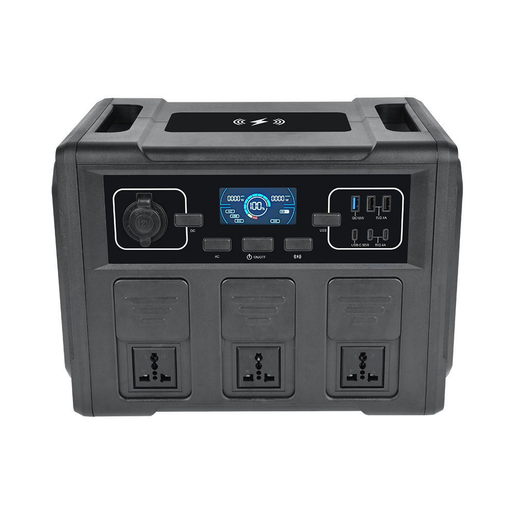 Przenośny generator solarny 12 – Outdoor Power For Camping recenzja i cena