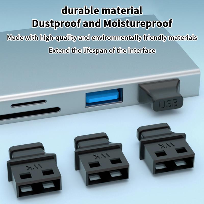 Zaślepka portu USB z uchwytem, – Outdoor Power Port recenzja i cena
