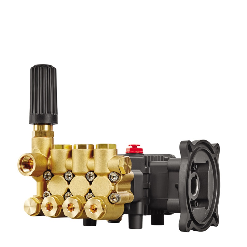 Pompa wysokociśnieniowa LM mos – Pressure Washer Electric recenzja i cena