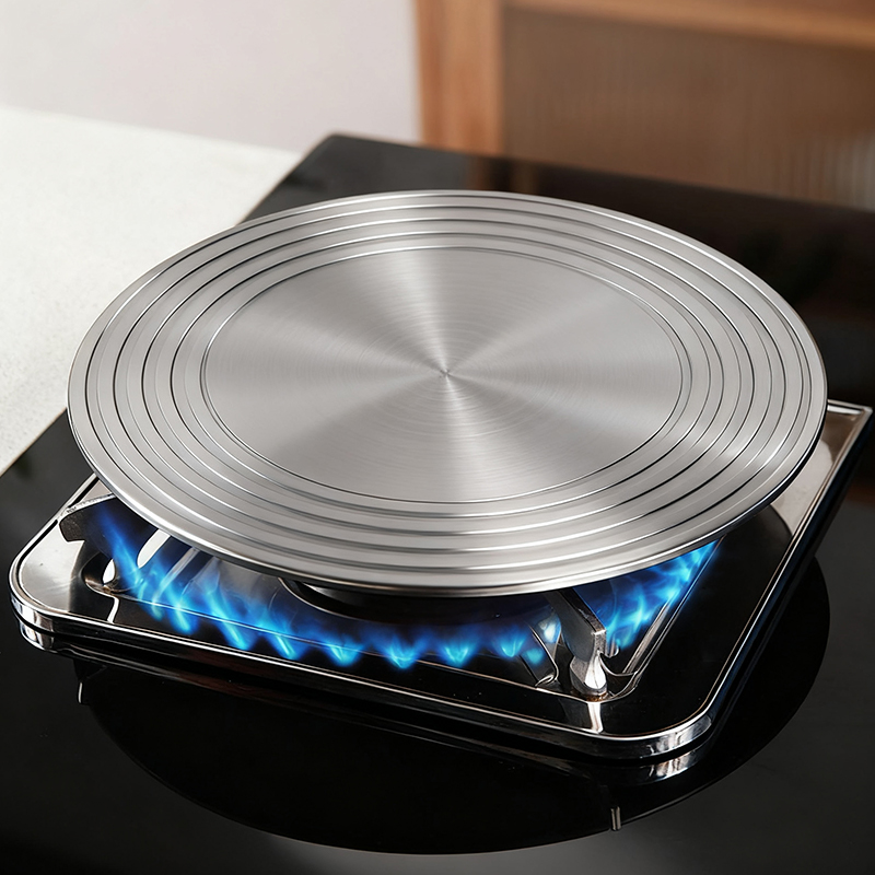 Aluminiowa płytka rozprowadzaj – Outdoor Power Burner recenzja i cena
