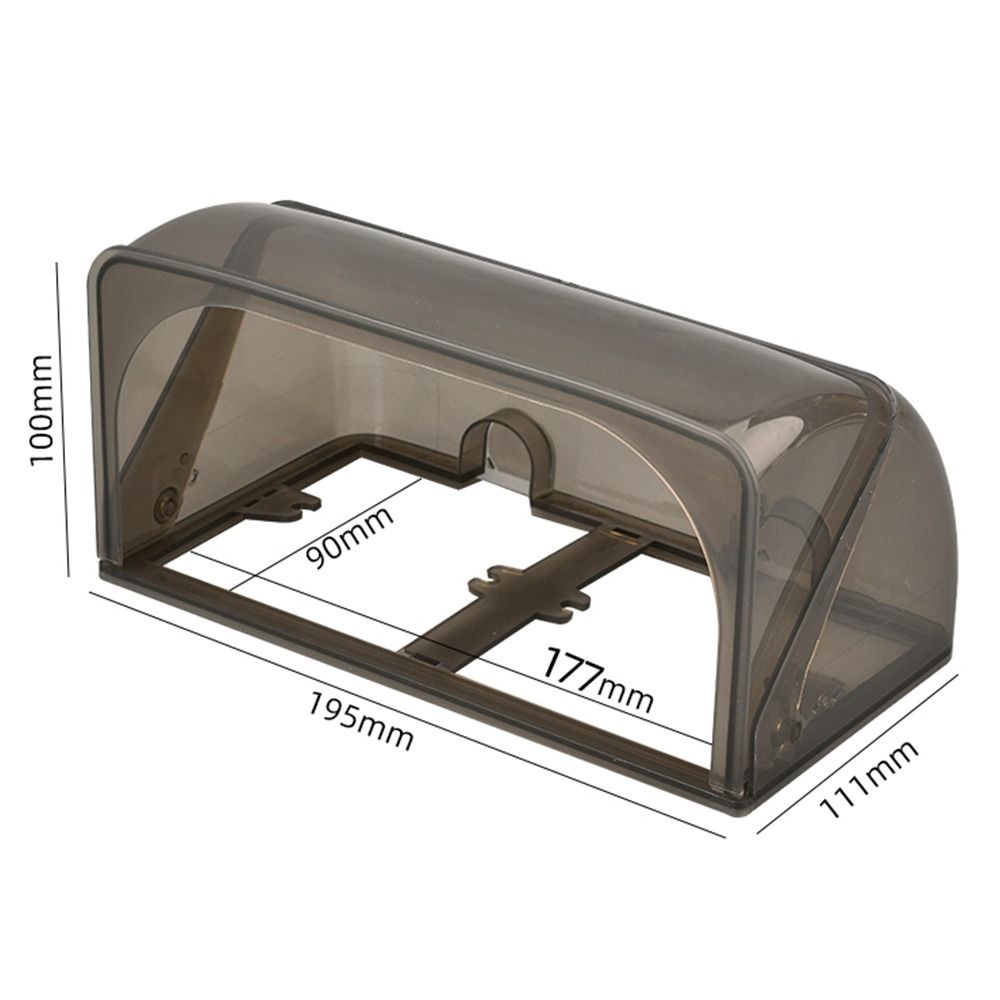 1 szt. Gniazdo zewnętrzne wodo – Outdoor Power Port recenzja i cena