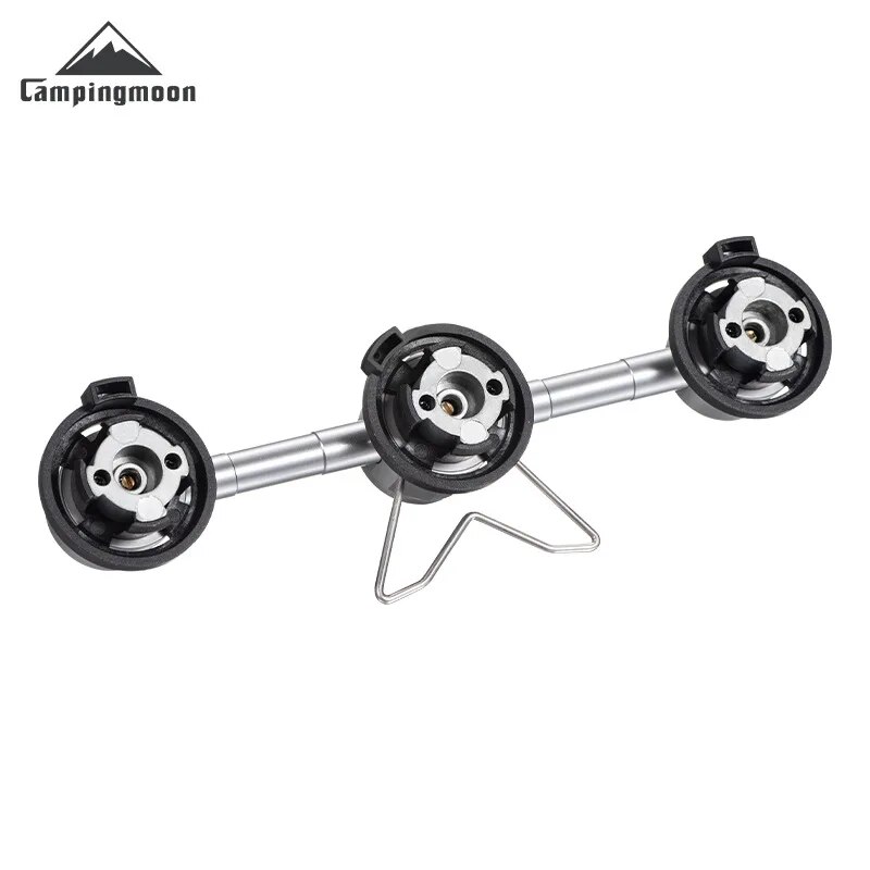 CAMPINGMOON Outdoor Camping 1  – Outdoor Power Burner recenzja i cena