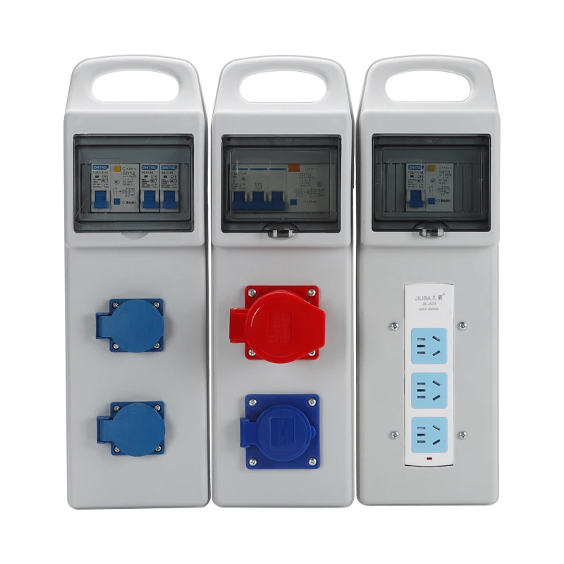 Zewnętrzna wodoodporna skrzynk – Outdoor Power Port recenzja i cena