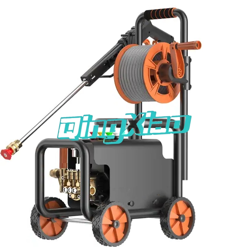 2026 Gorąca Wyprzedaż Przenośn – Pressure Washer Electric recenzja i cena