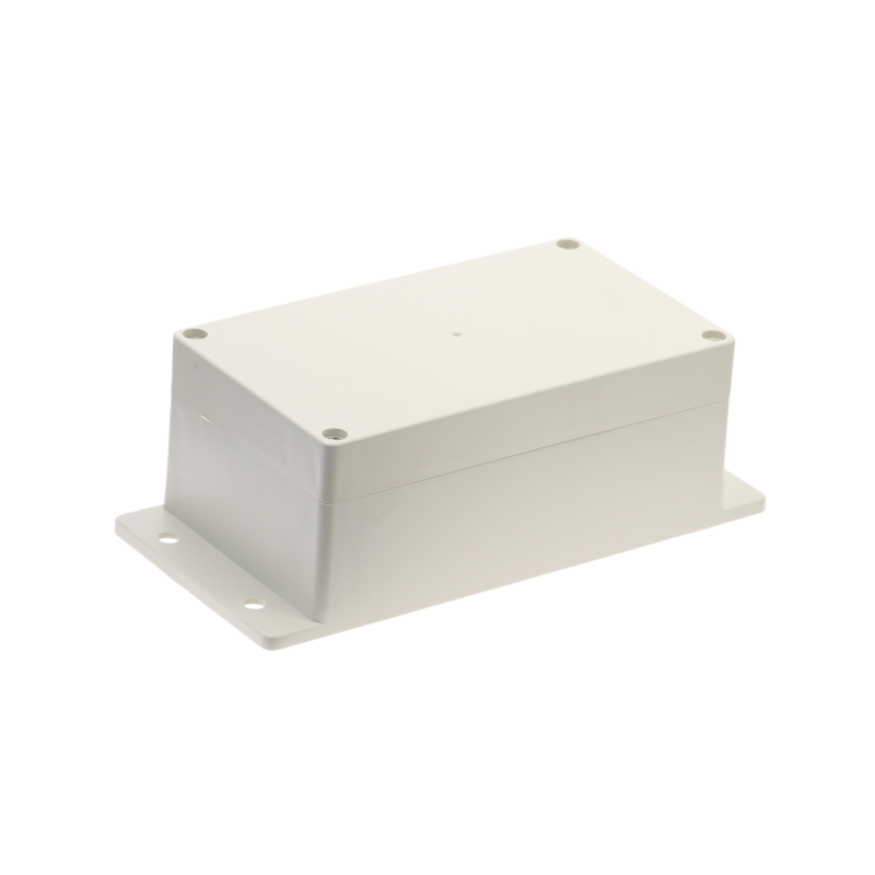 1 szt. 158x90x65mm Plastikowa  – Outdoor Power Supply Box recenzja i cena