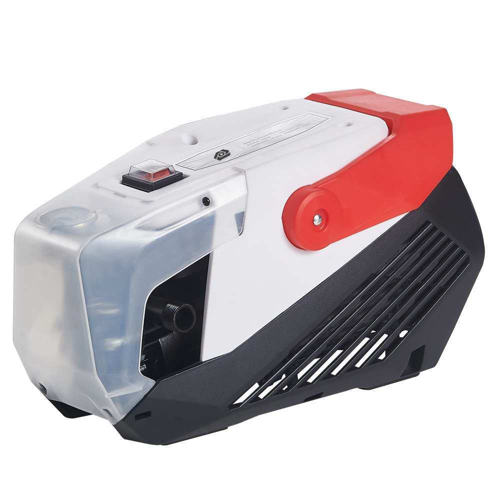 Fabrycznie Nowa Przenośna Elek – Pressure Washer Electric recenzja i cena