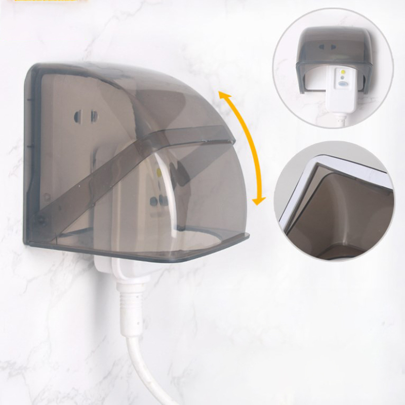 Nowa osłona ochronna gniazda z – Outdoor Power Port recenzja i cena