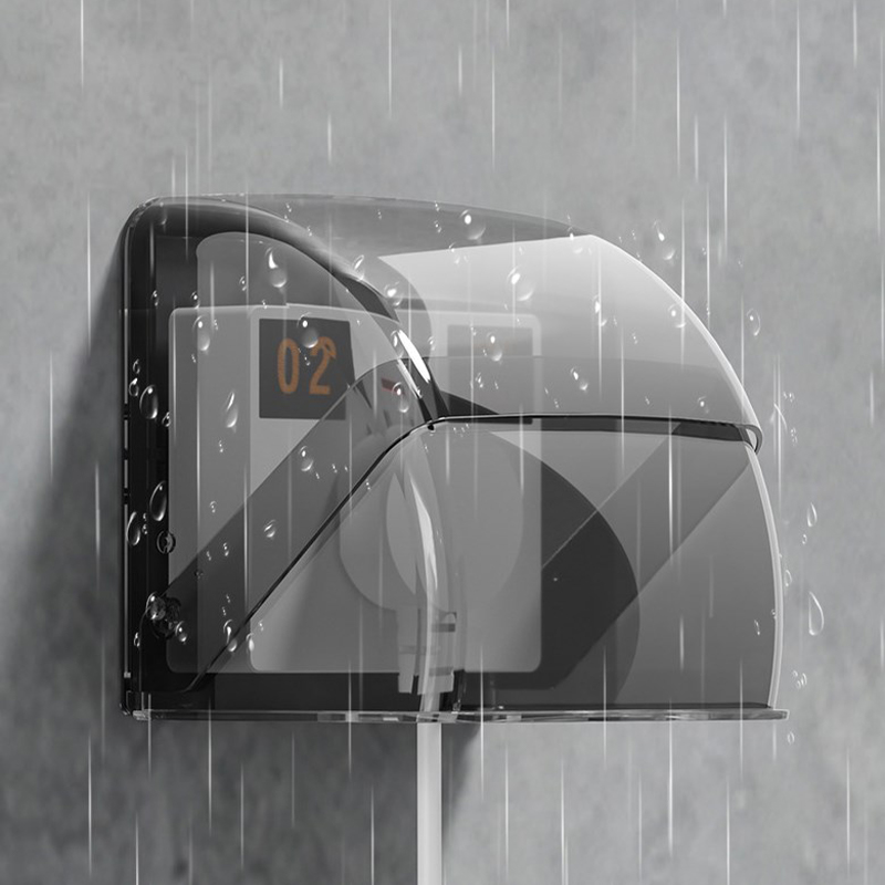 Nowa osłona ochronna gniazda z – Outdoor Power Port recenzja i cena