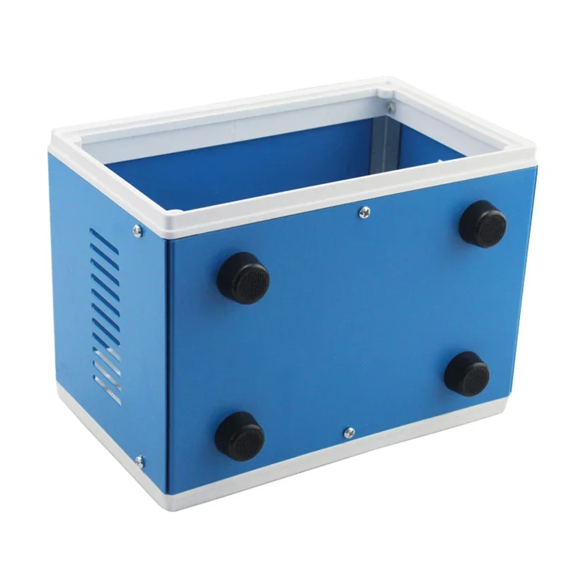 DIY obudowa elektroniczna meta – Outdoor Power Supply Box recenzja i cena